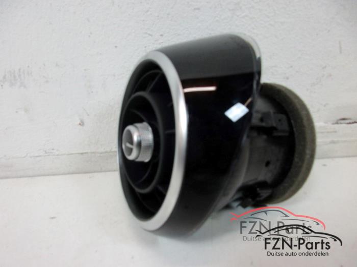 Luchtrooster Dashboard Audi A1 (22735922)