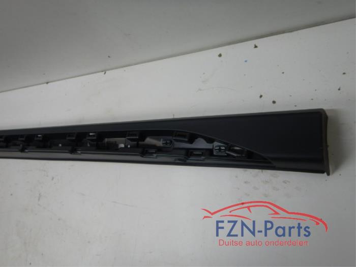 VW Golf 8 Variant Alltrack Sideskirt Rechts