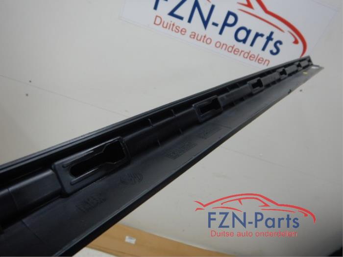 VW Polo 2G GTI R-Line Sideskirt Rechts