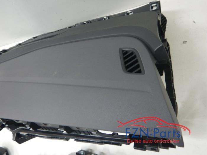 VW ID4 11A Airbagset Head-up Dashboard (Airbag, Airbagset) Dashboard4x Gordel (Inclusief 2x Stoelpatroon)Stuur, BijrijdersairbagOude gordel retour, banden niet gesnedenDashboard, Stuur-Bijrijdersairbag, Gordel, ID4 11A Pure Performance