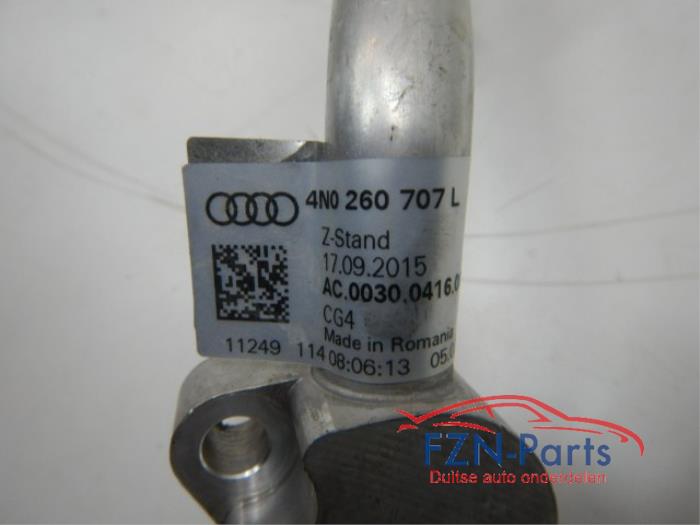 Airco Leiding Audi A8 (22728595)