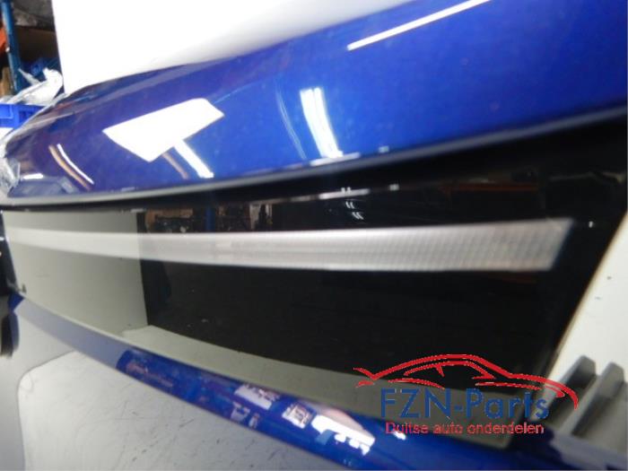 Voorbumper Volkswagen Diversen (22722078)