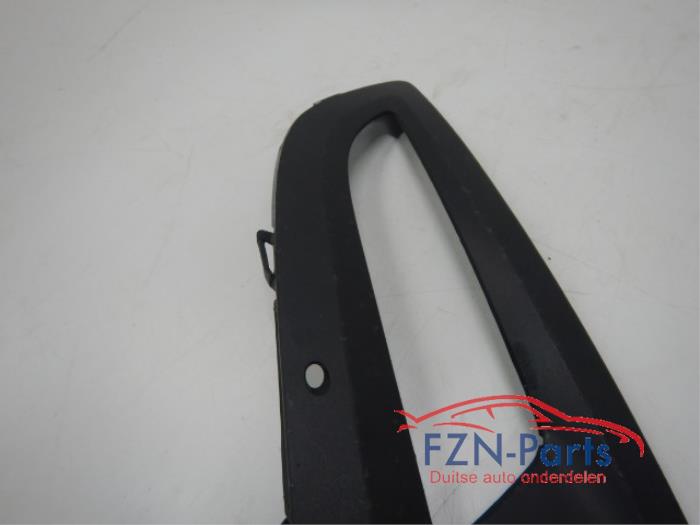 Bumper mistlamp Volkswagen Polo (22742571)