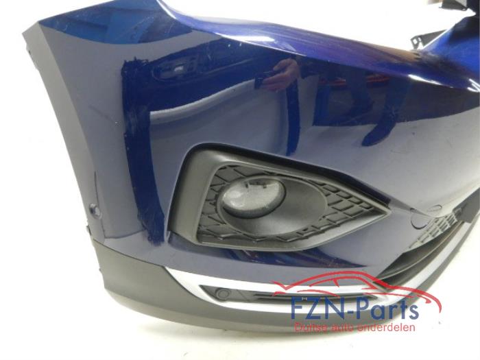 Seat Tarraco 5FJ Voorbumper 6PDC LED Mistlampen LC5B