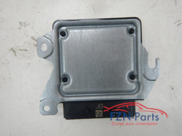 Seat Ibiza 6F Airbagmodule