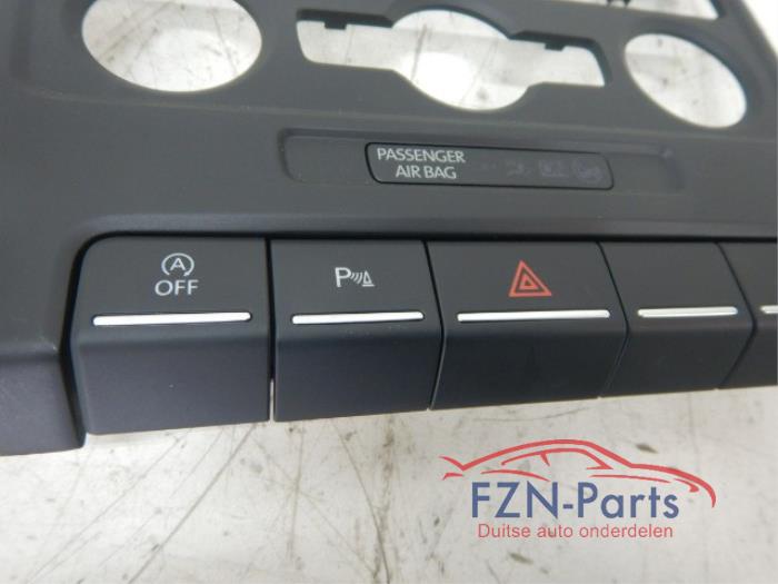 Middenconsoles Volkswagen Beetle (22738556)