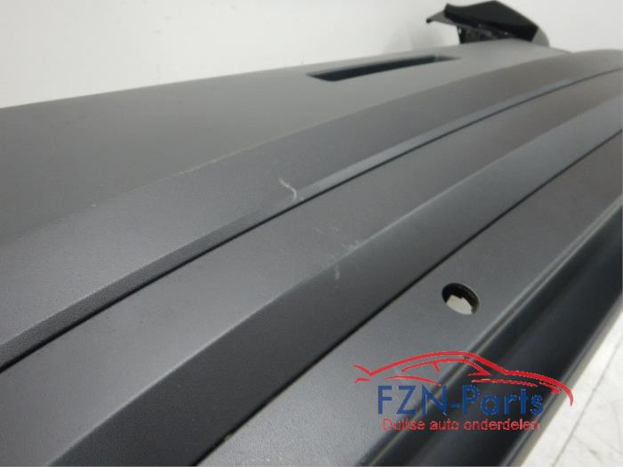 Achterbumper Volkswagen Diversen (22724004)