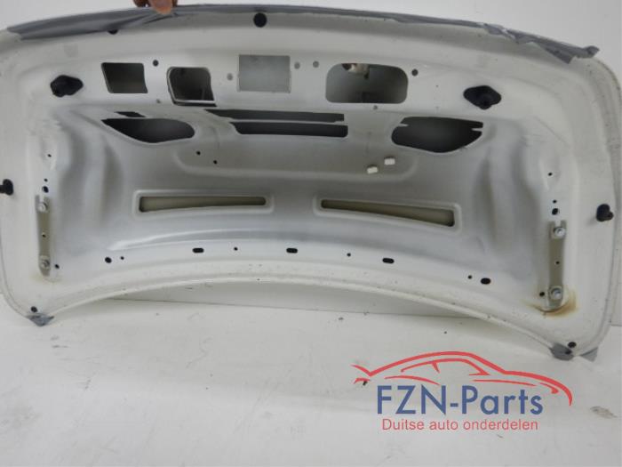 Achterklep Mercedes C-Klasse (22724456)