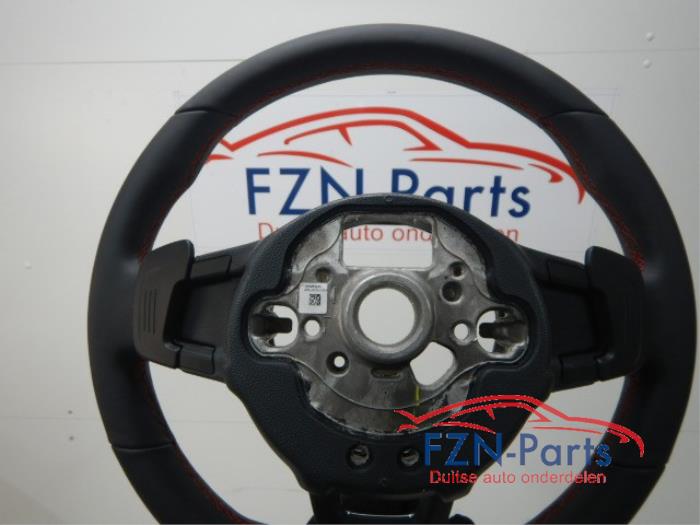 VW Golf 7 GTI Stuur ACC+VIEW+MF+F1