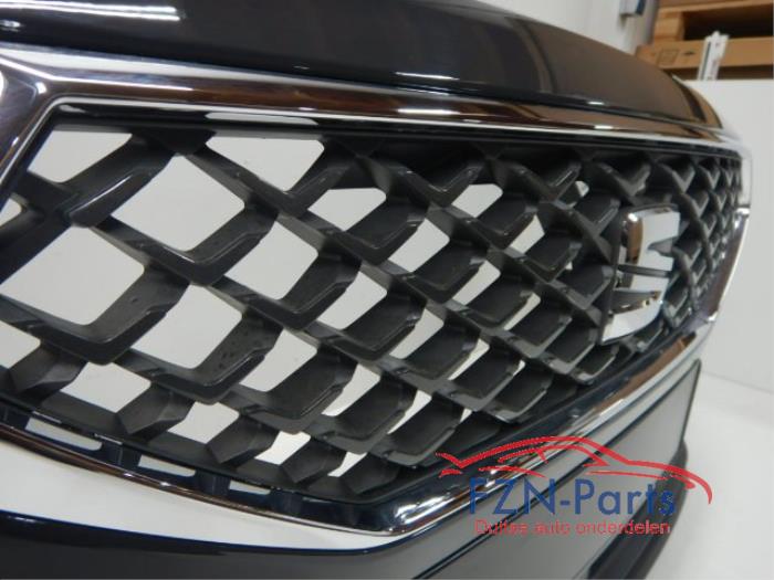 Voorbumper Seat Tarraco (22722342)
