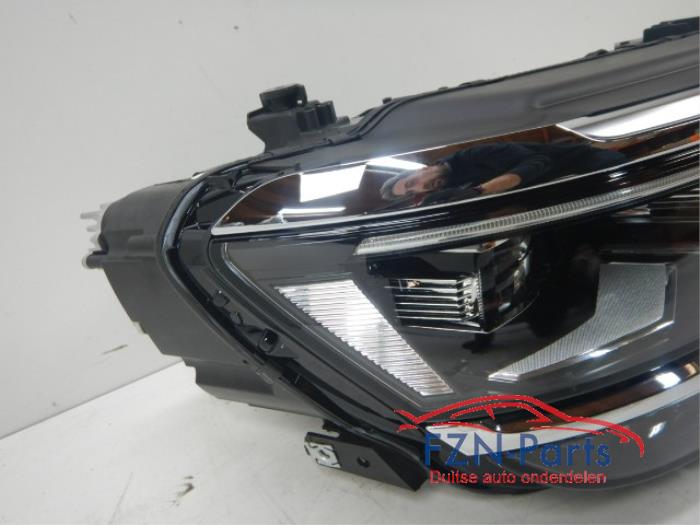 VW Tiguan 5NN Allspace VOLLED Dynamisch Koplamp Rechts