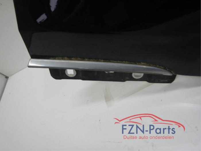 Mercedes Benz S-Klasse W222 Spatscherm Zijscherm Rechts