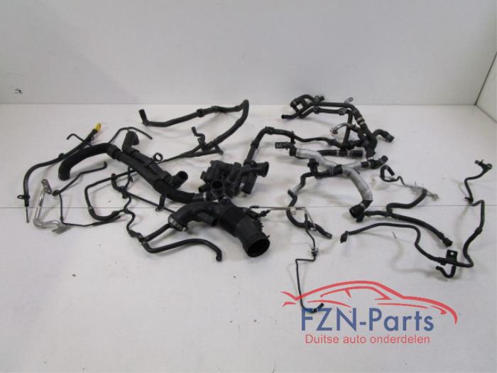 Slang (diversen) Volkswagen Polo (22738905)