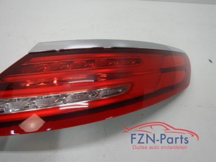 Mercedes-Benz S-Coupe W217 LED Achterlicht Rechts
