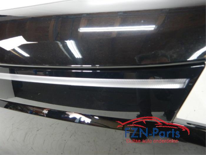Voorbumper Volkswagen Diversen (22721202)