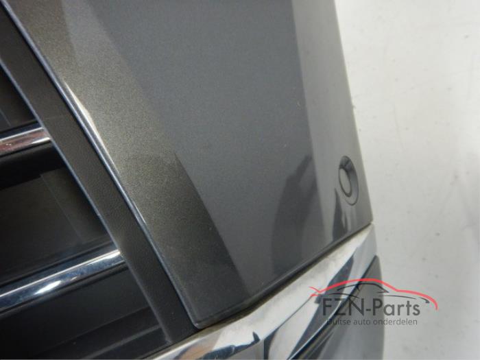 Voorbumper Volkswagen Touareg (22722077)