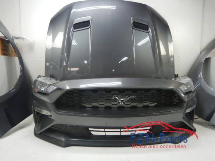 Voorkop compleet Ford Usa Mustang (22726480)