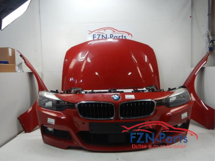 Voorkop compleet BMW 3-Serie (22726450)