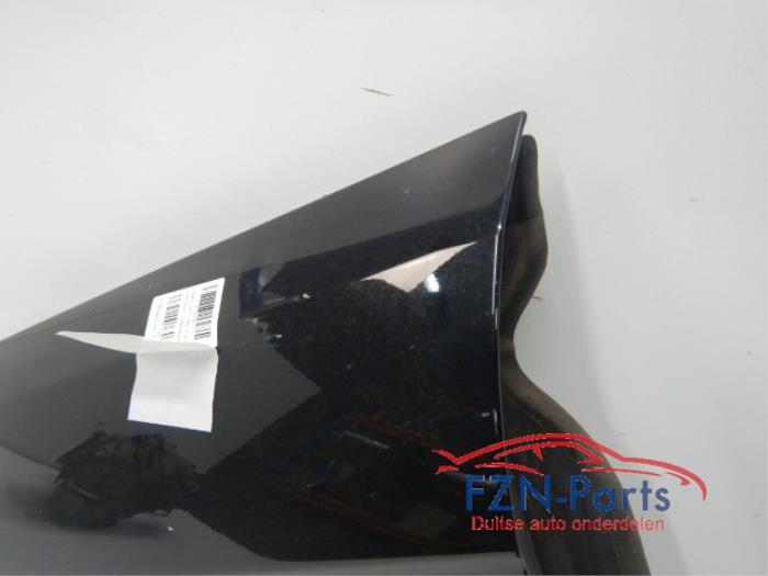 Scherm links-voor Mercedes ML-Klasse (22724196)