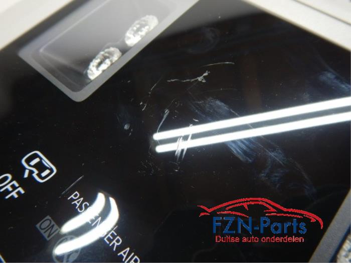 Binnenverlichting voor Volkswagen Golf (22738254)
