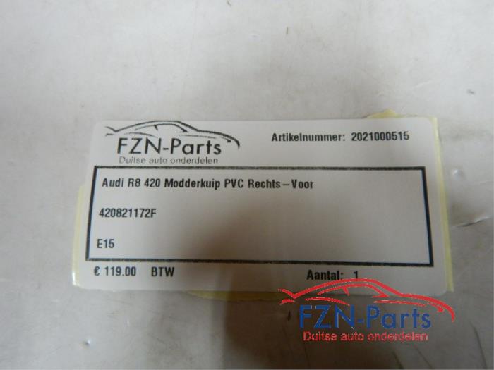 Diversen Audi R8 (22738718)