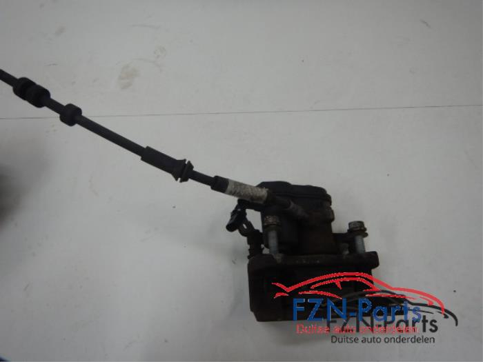 Remklauw (Tang) links-achter Audi A6 (22730966)
