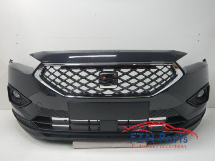 Voorbumper Seat Tarraco (22722342)