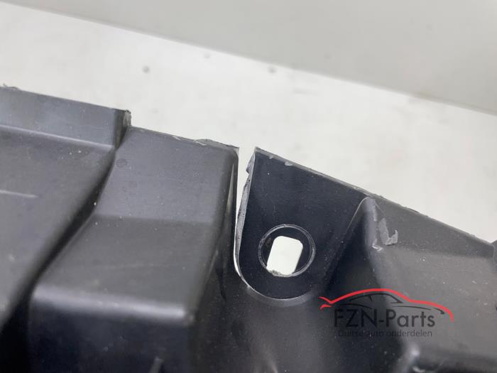 Audi Q8 SQ8 RSQ8 4M8 Bumper geleider steun voorbumper