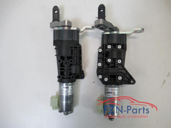 Audi A4 S5 8W Elektrische Achterklep Opener + Motor + Kap