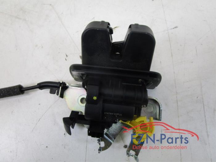Audi A4 S5 8W Elektrische Achterklep Opener + Motor
