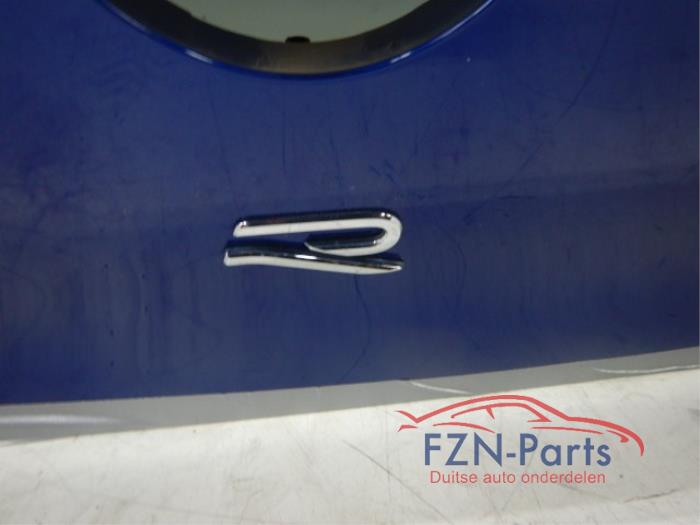 VW Golf 8 R Achterklep LD5K Lapiz Blue Code onbekendKleur: LD5K Lapiz blueLichte lakschadeAchter klep afsluiting achterzijde kofferbak bagageruimte 1.0 eTSI 142889 01-06-2020 07-03-2024
1.0 TSI