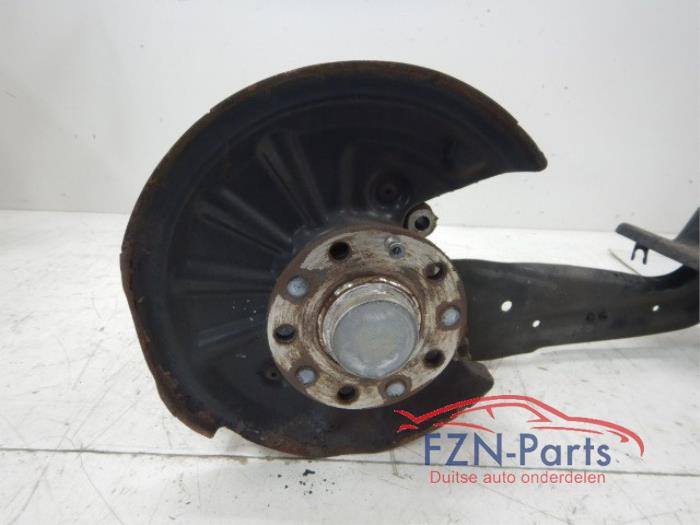 VW Golf 7 Onafhankelijke Wielophanging Rechts-Achter