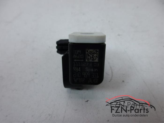 Airbag Sensor Volkswagen Amarok (22741705)