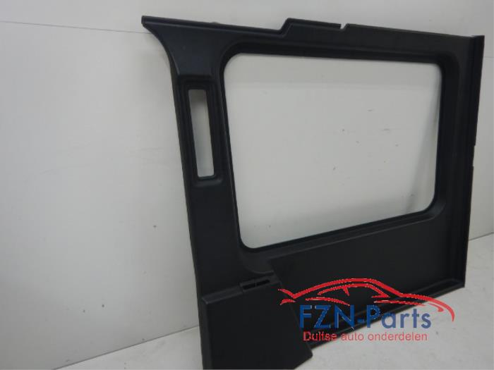 Bekleding bagageruimte Mercedes G-Klasse (22739363)