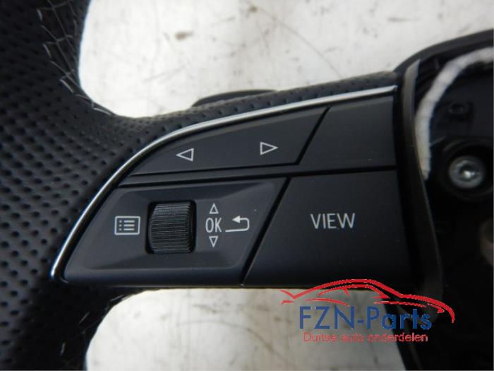 Stuurwiel Audi Q8 (22730137)