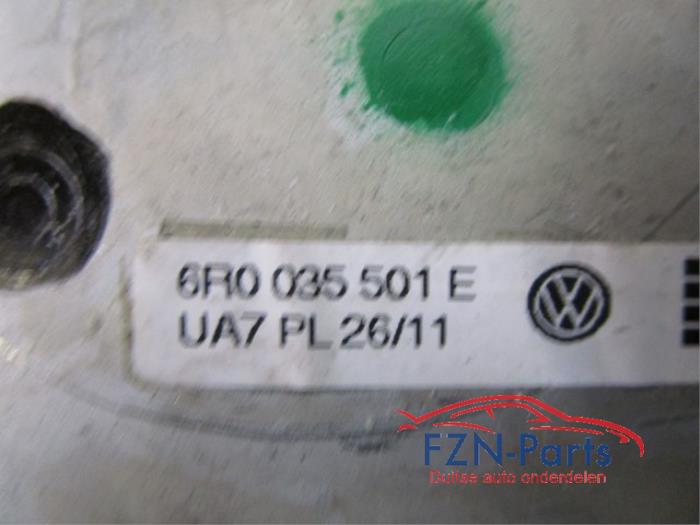 Diversen Volkswagen Polo (22744948)