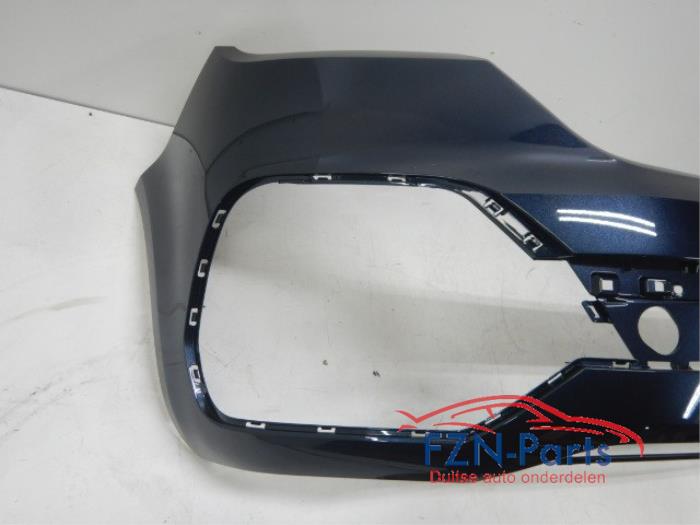 Voorbumper Volkswagen Transporter (22721782)