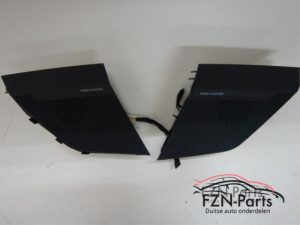 Audi E-Tron Speaker Set L+R