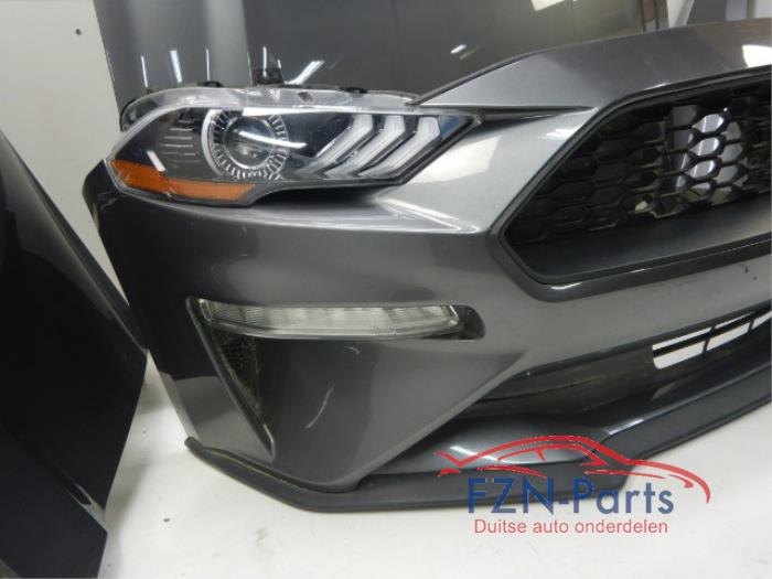 Voorkop compleet Ford Usa Mustang (22726480)