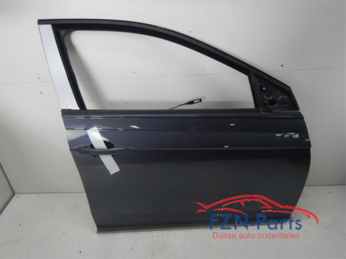 Portier 4Deurs rechts-voor Volkswagen Taigo (22723039)