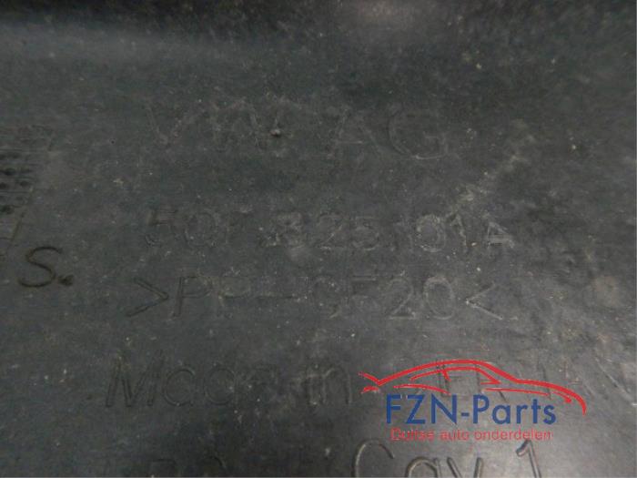 Beschermplaat bodem Volkswagen Tiguan (22741771)