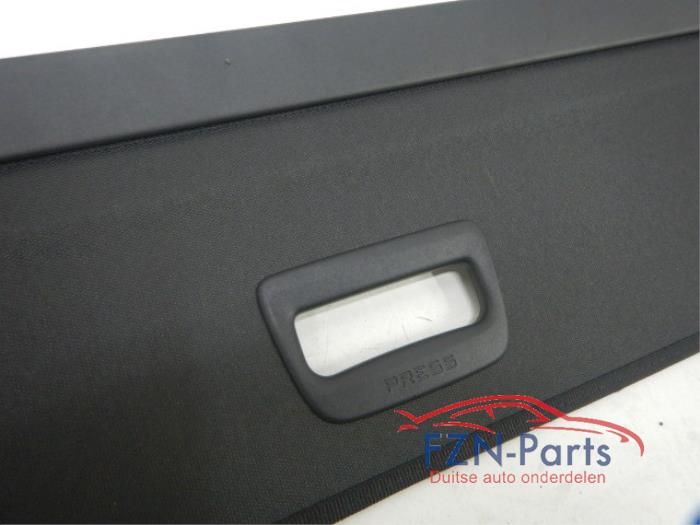 VW ID7 Bagageruimte Afdekzeil Rollo