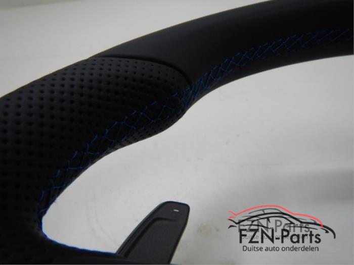 VW Golf 8 R stuur MF+F1+ACC