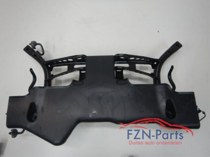 VW Golf 8 Onafhankelijke Achteras Subframe