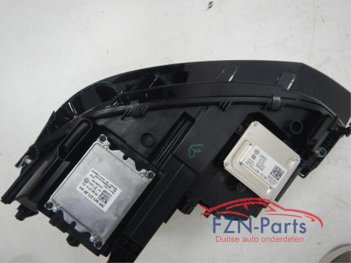 VW Touran 5TA Volled Koplamp Rechts