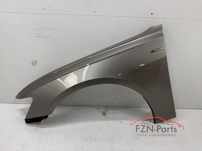 Audi A6 4K C8 Spatscherm Links-Voor