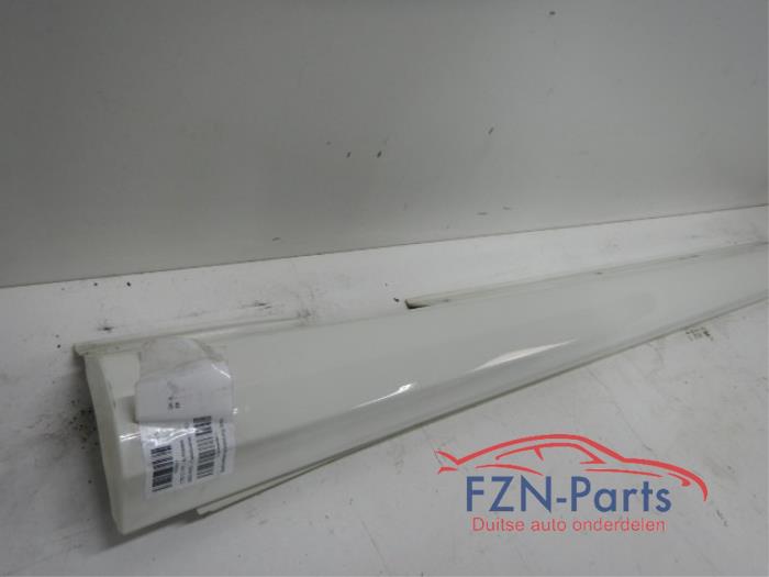 Mercedes-Benz W176 A-Klasse Sideskirt Links