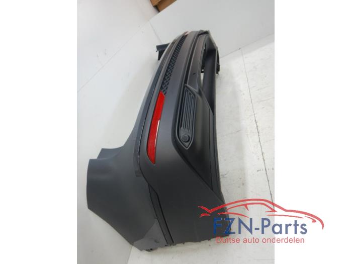 Achterbumper Seat Tarraco (22724003)