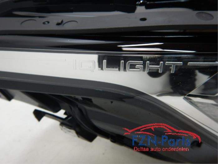 Koplamp rechts Volkswagen Tiguan (22722982)