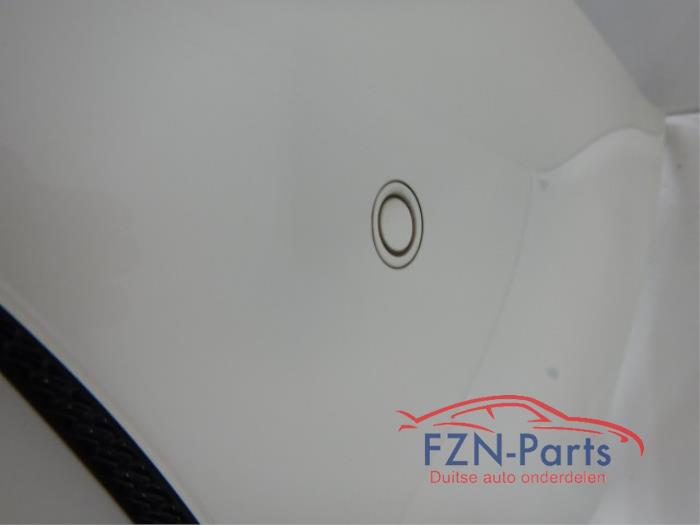 Mercedes-Benz CLS W218 Achterbumper 6PDC Diamantweiss A